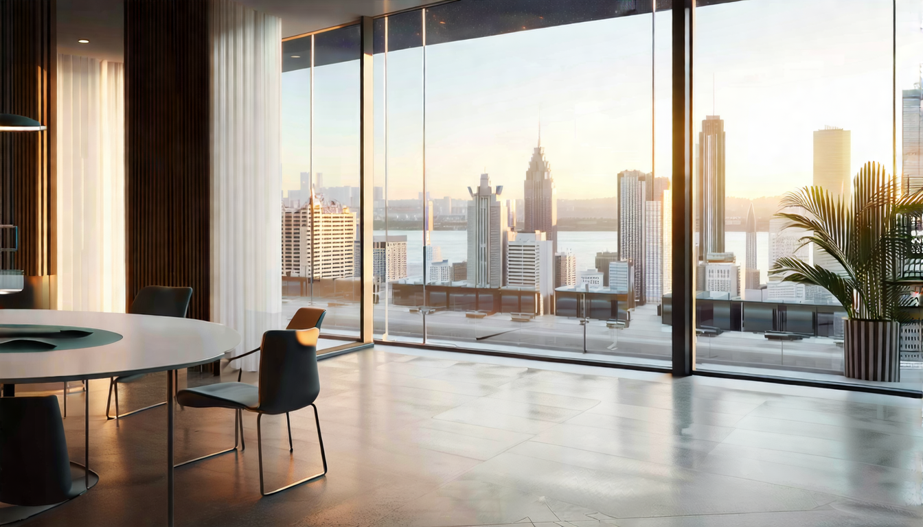 WaldbachAgentur Büro